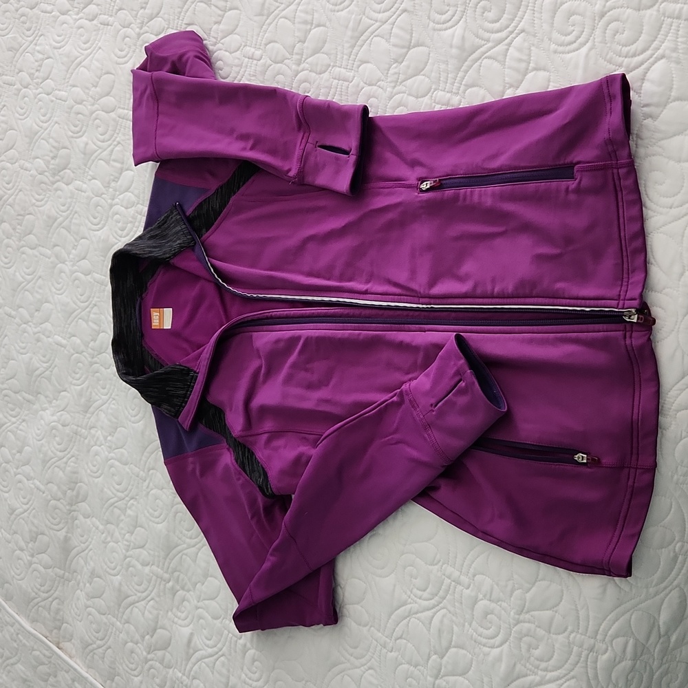 Lucy runners jacket 🏃‍♂️